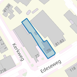 Perceel EDE01-B-4425