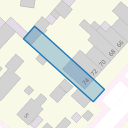 Perceel EDE01-B-4433