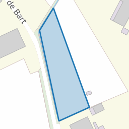 Perceel EDE01-B-4442