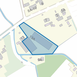 Perceel EDE01-B-4448