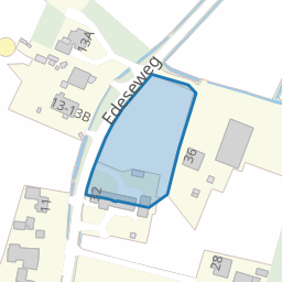 Perceel EDE01-B-4453