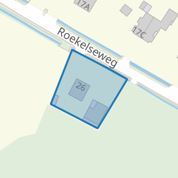 Perceel EDE01-B-4457