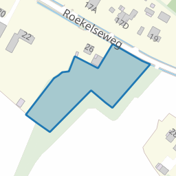 Perceel EDE01-B-4458