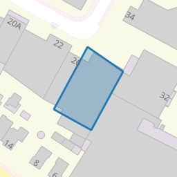 Perceel EDE01-B-4460