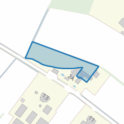 Perceel EDE01-B-4464