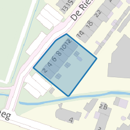 Perceel EDE01-B-4475