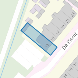 Perceel EDE01-B-4476