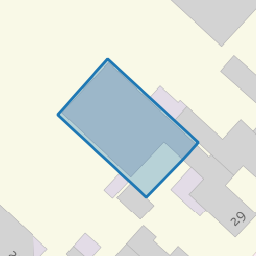 Perceel EDE01-B-4496