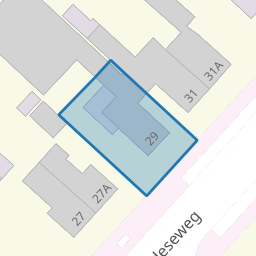 Perceel EDE01-B-4497