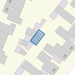 Perceel EDE01-B-4503