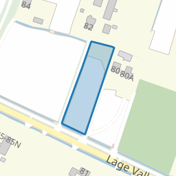 Perceel EDE01-B-4513