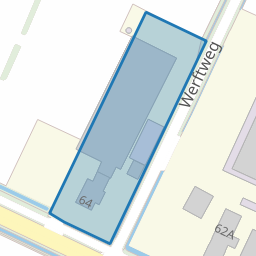 Perceel EDE01-B-4519