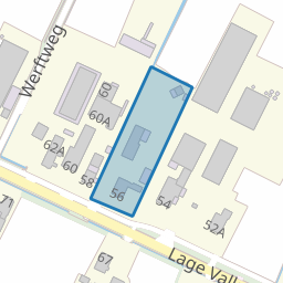 Perceel EDE01-B-4523