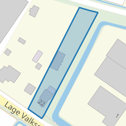 Perceel EDE01-B-4539