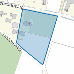 Perceel EDE01-B-4558