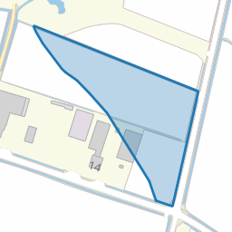 Perceel EDE01-B-4560