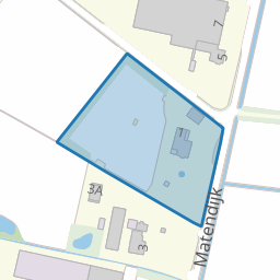 Perceel EDE01-B-4563