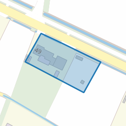 Perceel EDE01-B-4565