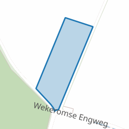 Perceel EDE01-B-4567