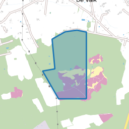 Perceel EDE01-B-4575