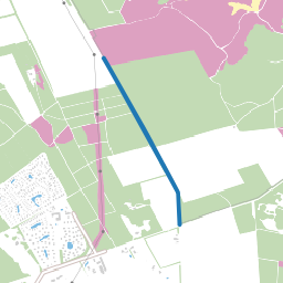 Perceel EDE01-B-4580