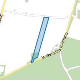 Perceel EDE01-B-4591