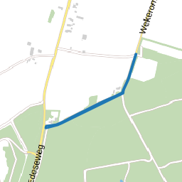 Perceel EDE01-B-4592