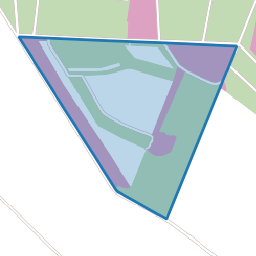 Perceel EDE01-B-4598