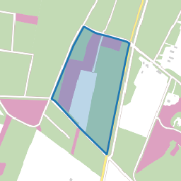 Perceel EDE01-B-4599