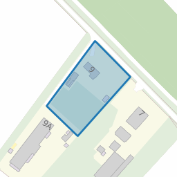 Perceel EDE01-B-4600