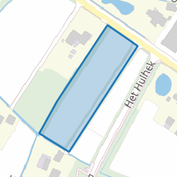 Perceel EDE01-B-4634