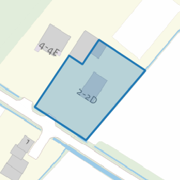 Perceel EDE01-B-4647