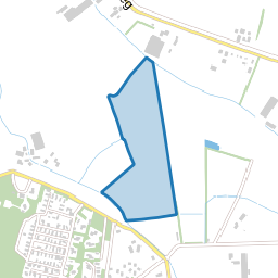 Perceel EDE01-B-4655