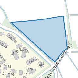 Perceel EDE01-B-4656