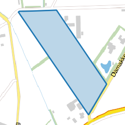 Perceel EDE01-B-4657