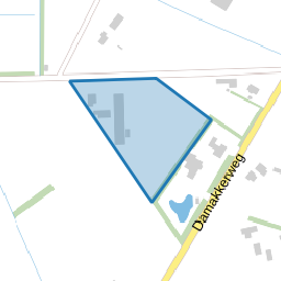 Perceel EDE01-B-4658