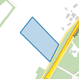 Perceel EDE01-B-4661