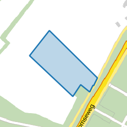 Perceel EDE01-B-4662