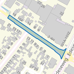 Perceel EDE01-B-4674