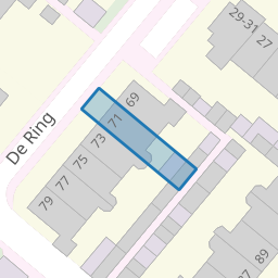 Perceel EDE01-B-4681