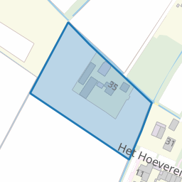 Perceel EDE01-B-4690