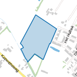 Perceel EDE01-B-4691