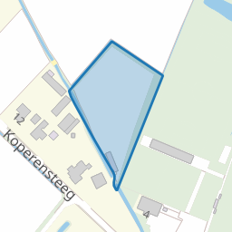 Perceel EDE01-B-4692