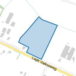 Perceel EDE01-B-4697