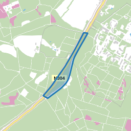 Perceel EDE01-B-4735