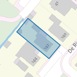 Perceel EDE01-B-4746