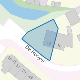 Perceel EDE01-B-4749