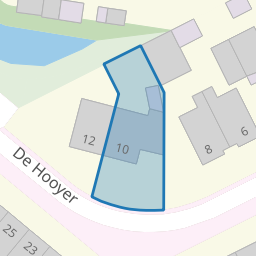 Perceel EDE01-B-4750