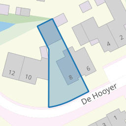 Perceel EDE01-B-4751