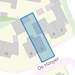 Perceel EDE01-B-4752